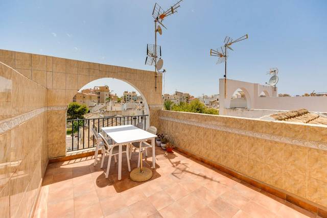 Piso en Venta en Plaza de Europa, 2 en Nueva Torrevieja