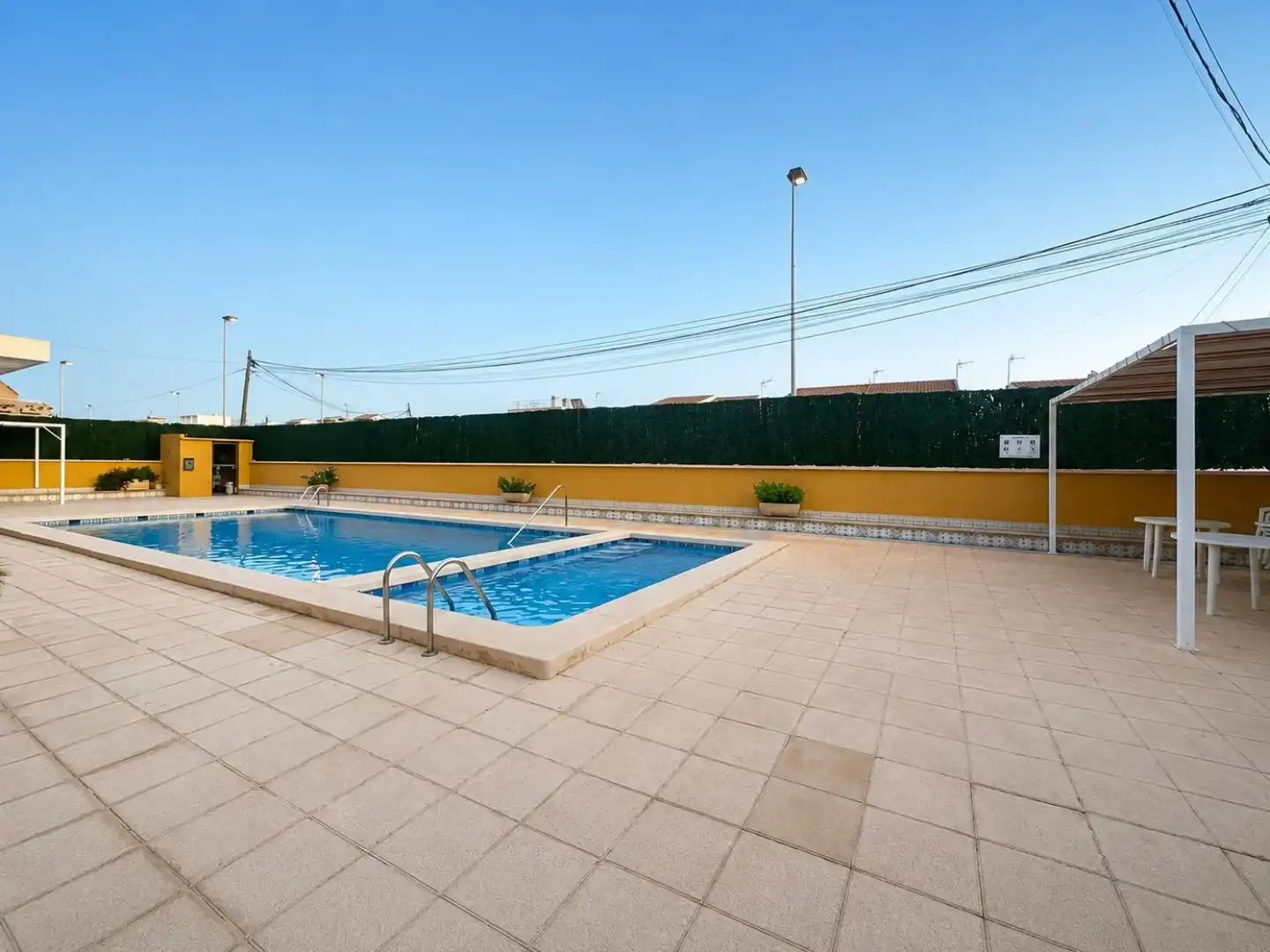 Apartment mit Terrasse zum Verkauf in Puerto de Mazarrón