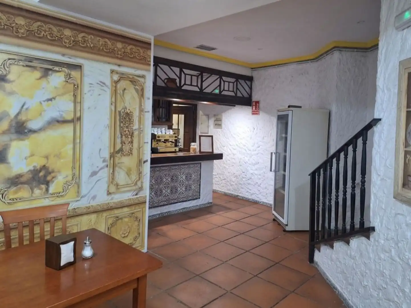 Local commercial à vendre à Calle Linneo 7, imagen 6