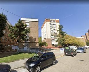 Exterior view of Flat for sale in Talavera de la Reina