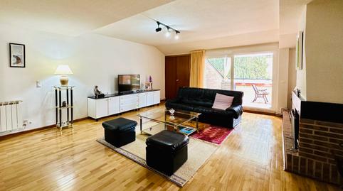 Foto 5 de Ático en venta en El Guijo - Colonia España, Madrid