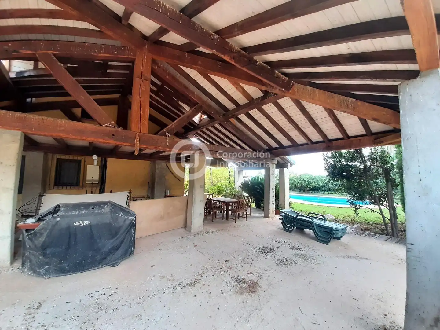 Jardín de Casa o chalet en venta en Lorca con Jardín privado, Terraza y Trastero