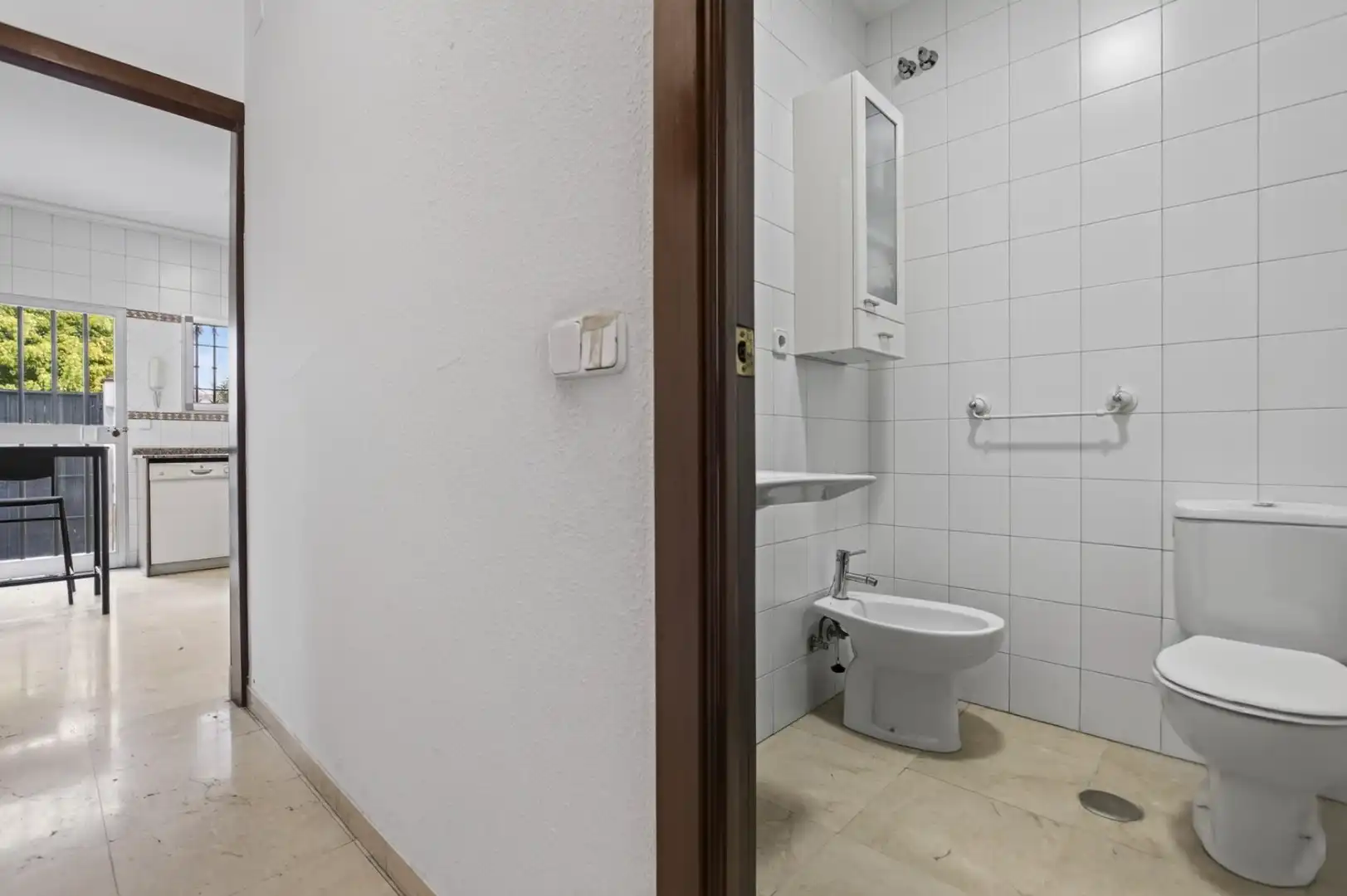 Detached house with terrace for sale in San Pablo - Santa Justa, imagen 27
