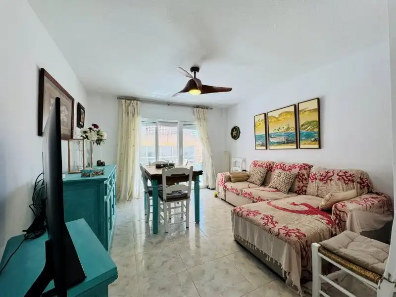 Apartment mit Terrasse zum Verkauf in La Mata, imagen 12