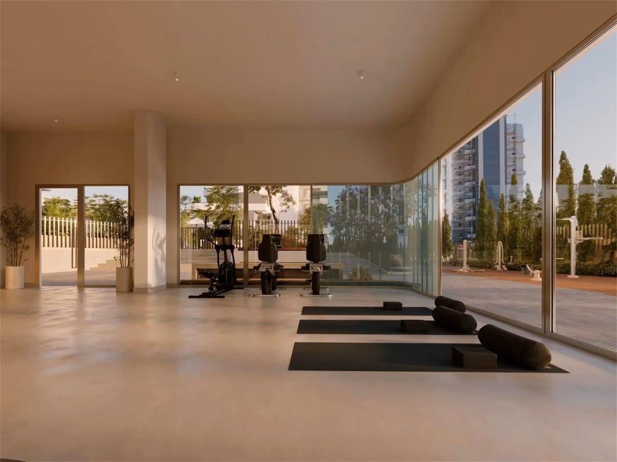 Pis en venda en Calpe / Calp amb Aire condicionat i Piscina comunitària