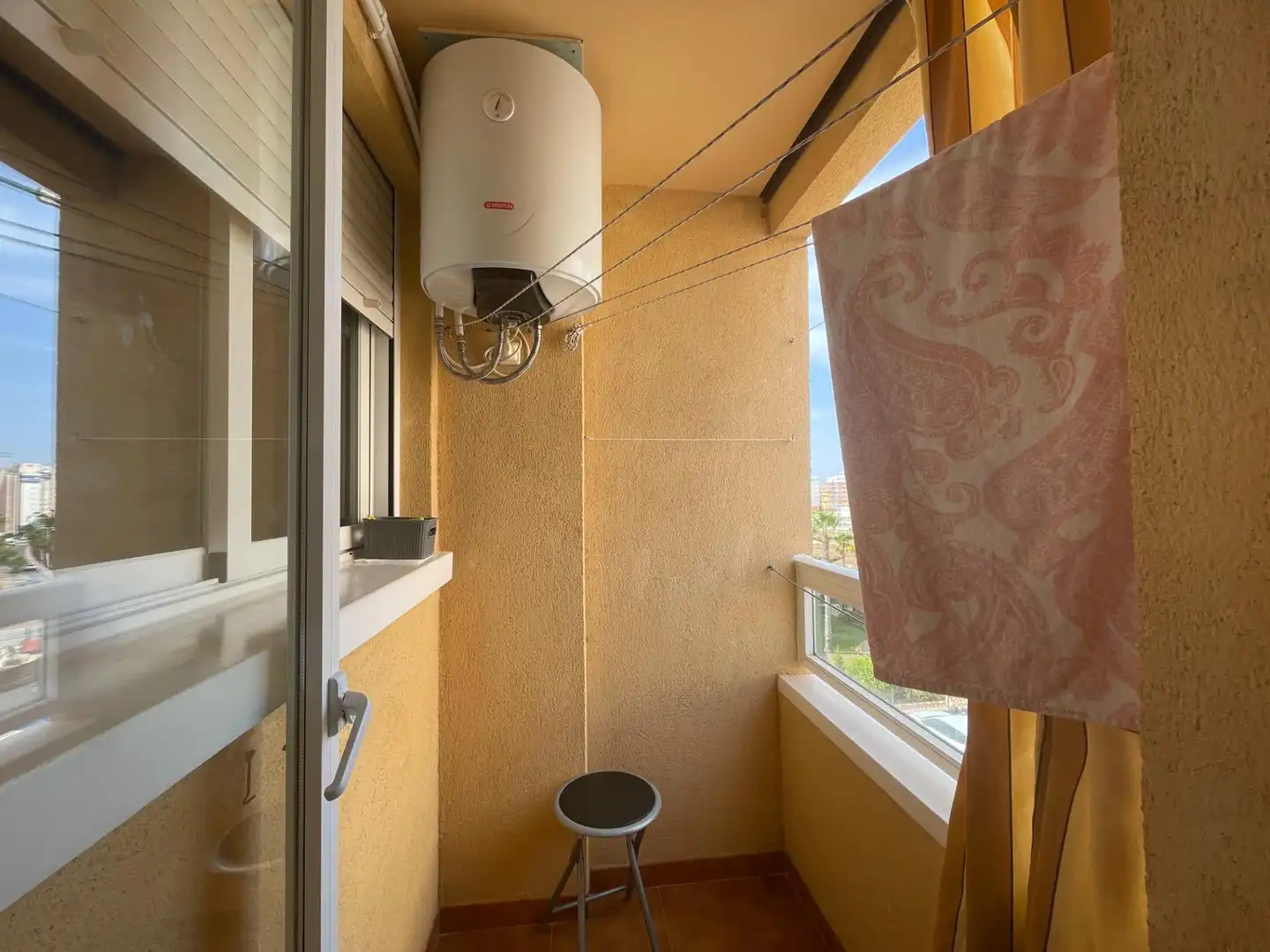 Apartamento en venta en Guardamar del Segura, Alicante