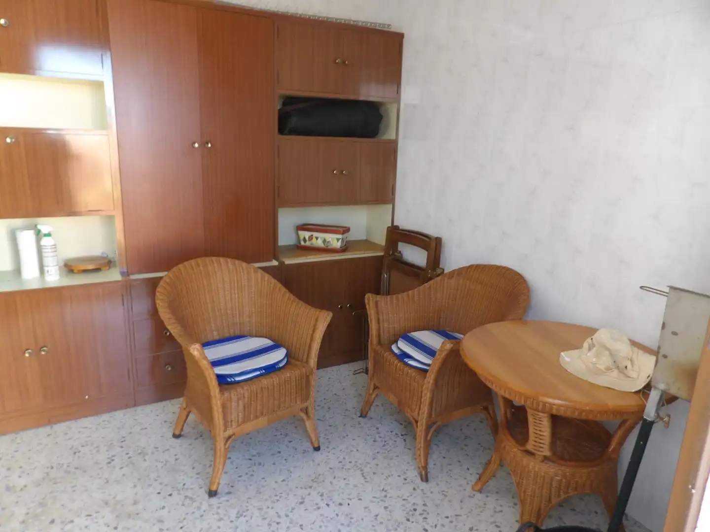 Detached homes for sale in Pescadores - Saladillo