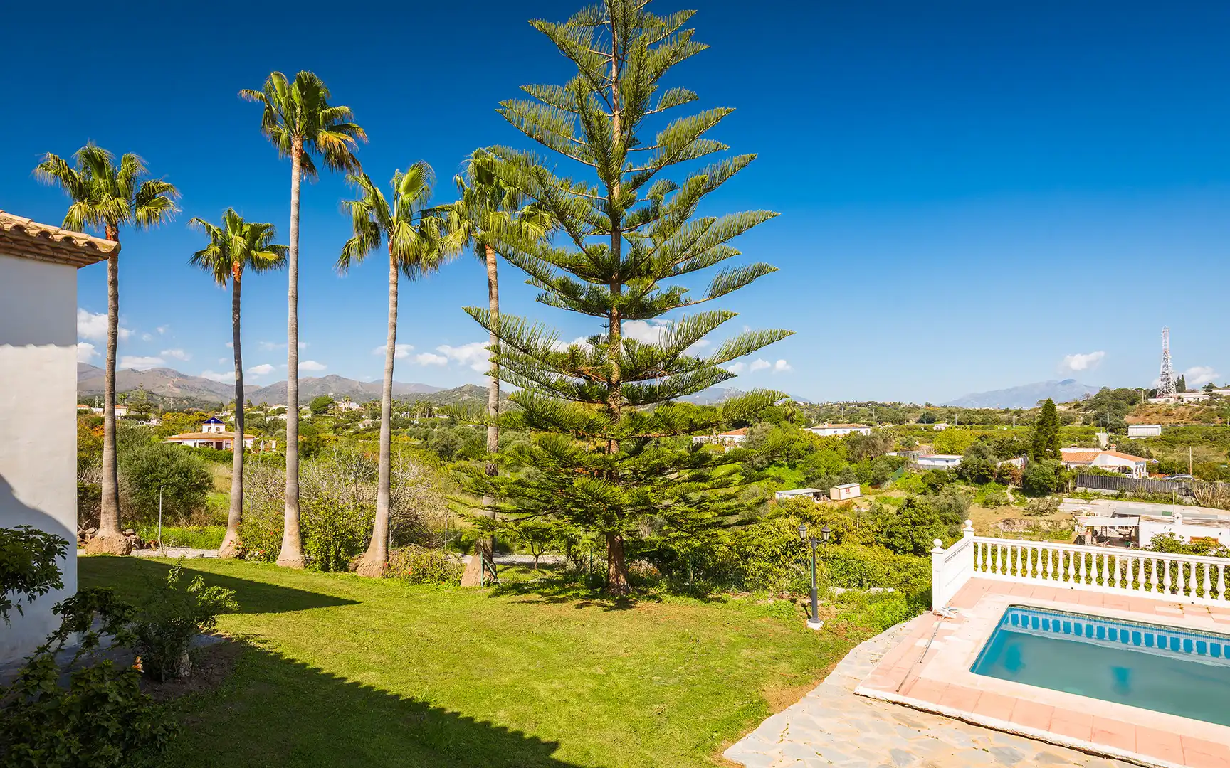Casa con piscina en venta en Selwo, imagen 39