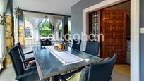 Dining room of House or chalet for sale in Marines  with Air Conditioner, Heating and Private garden