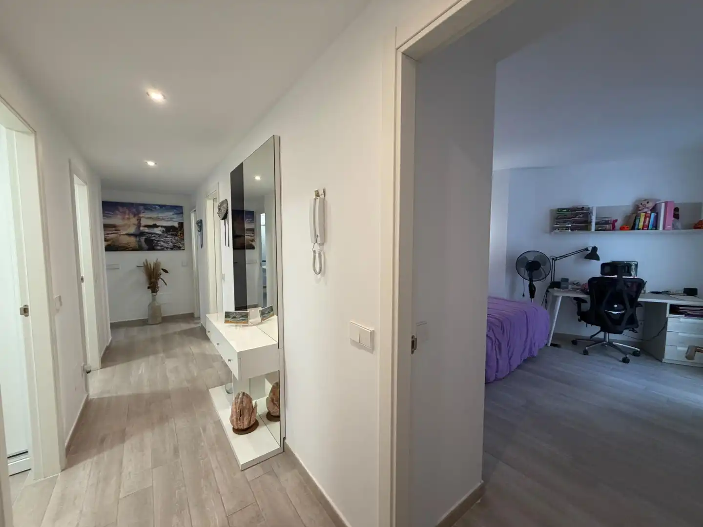 Flat for sale in Son Amonda - Reis Catòlics