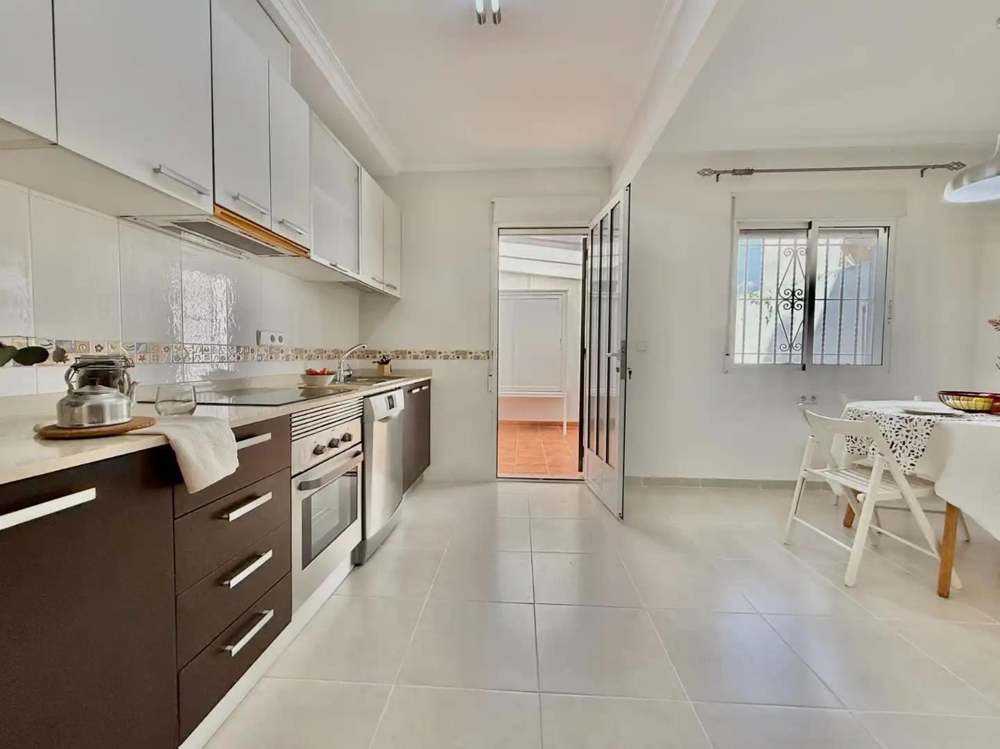 Terraced house with terrace for sale in Santiago de la Ribera, imagen 23