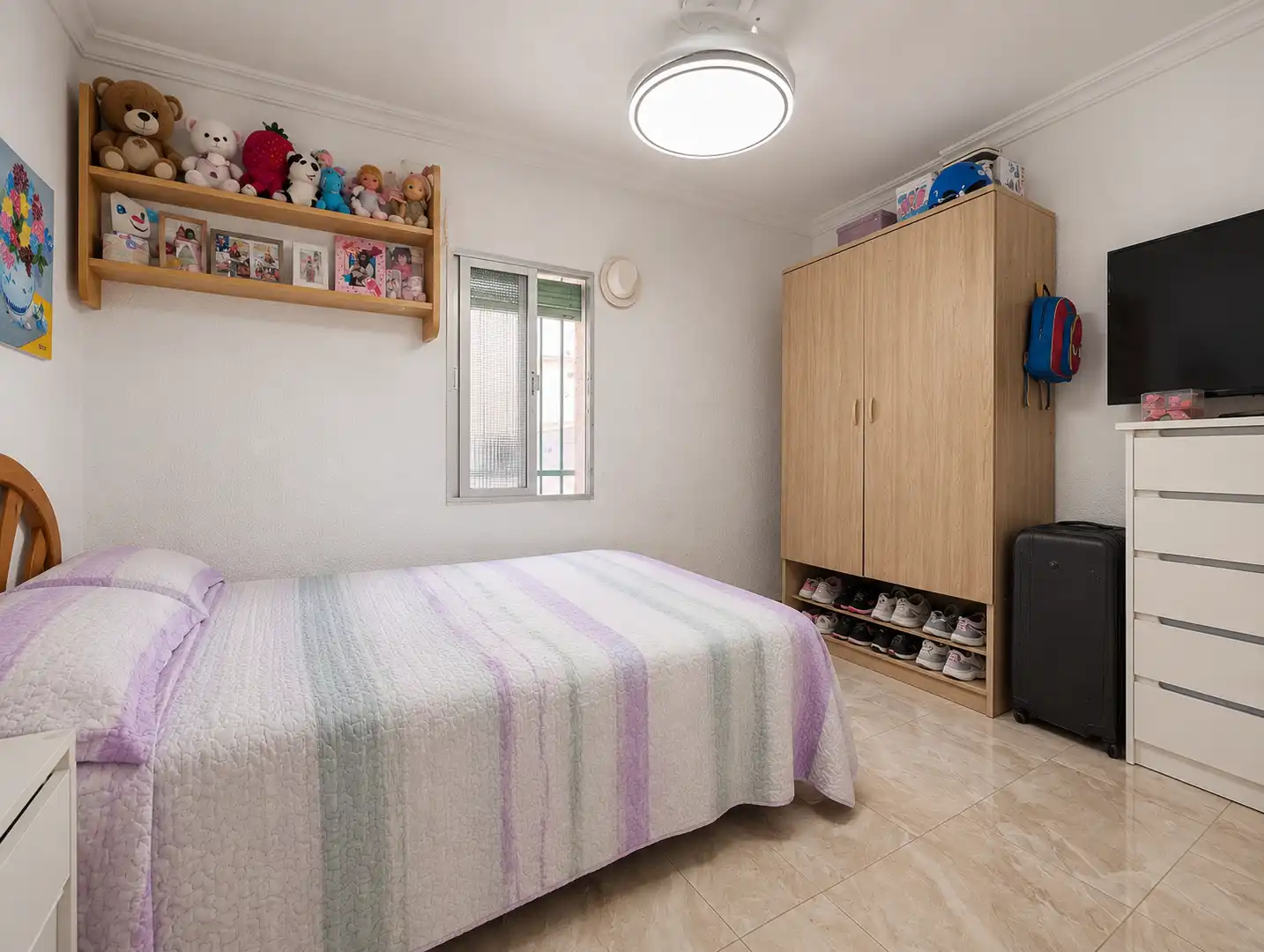 Appartamento in vendita a Las Torres - Guadalupe, imagen 6