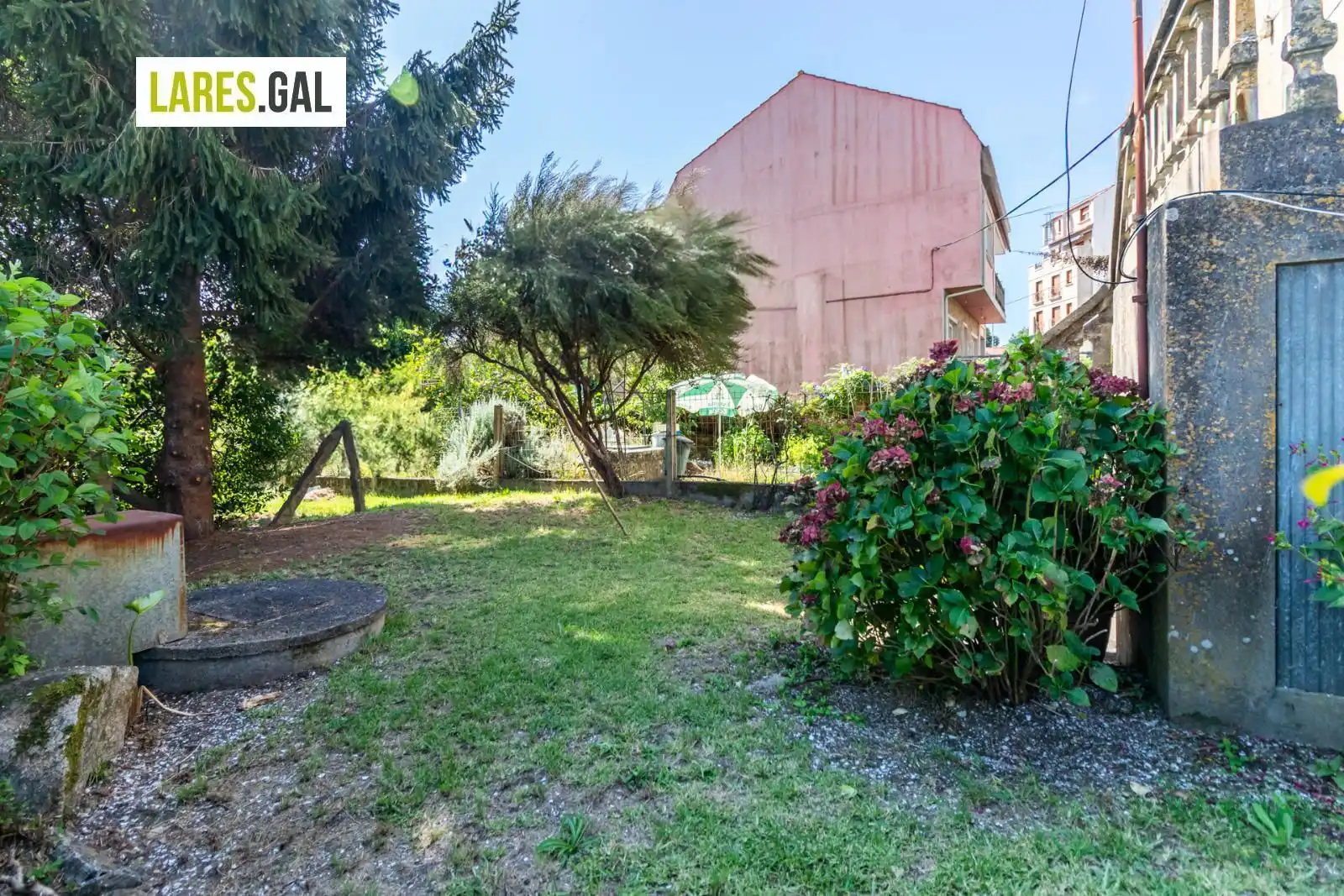 Casa en venta en Avenida da Coruña, imagen 6