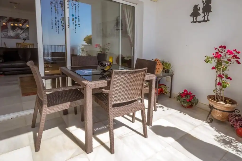 Apartment with lift for sale in Mijas pueblo, imagen 2