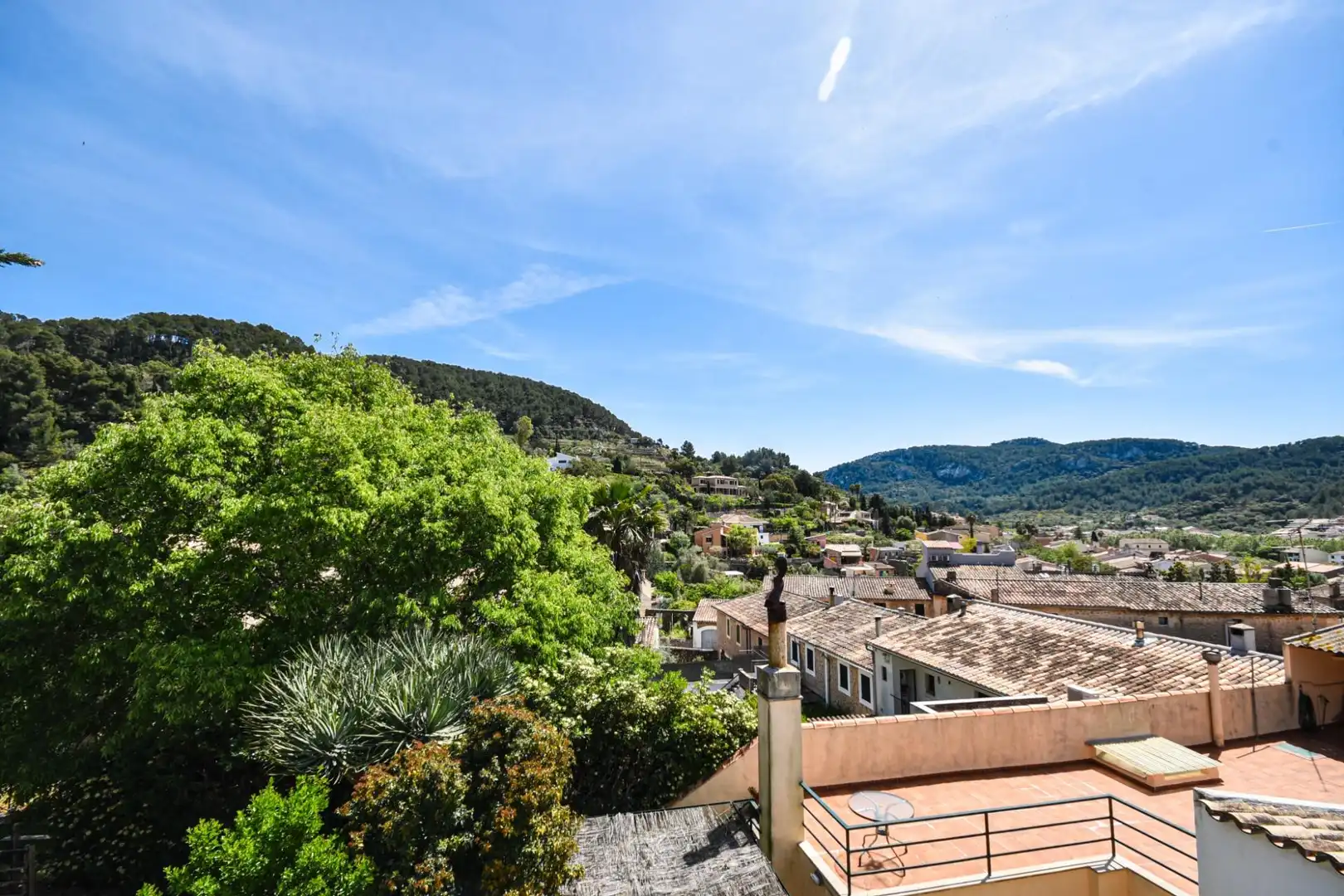 Haus mit Terrasse zum Verkauf in Esporles, imagen 51
