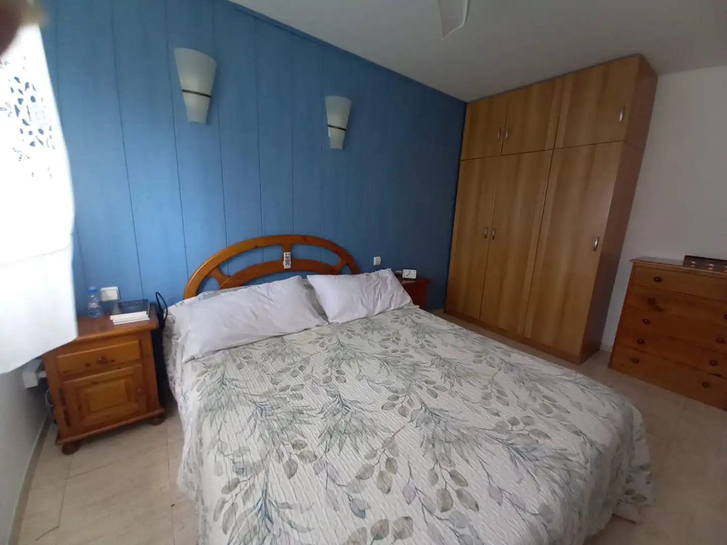 Habitación de Casa adosada en venta en Lliçà d'Amunt con Calefacción, Jardín privado y Amueblado