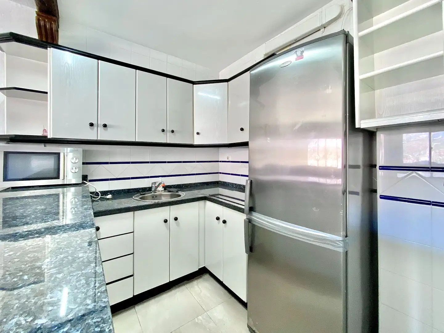Apartament amb piscina en venda a tesorillo-pozuelo, imagen 21