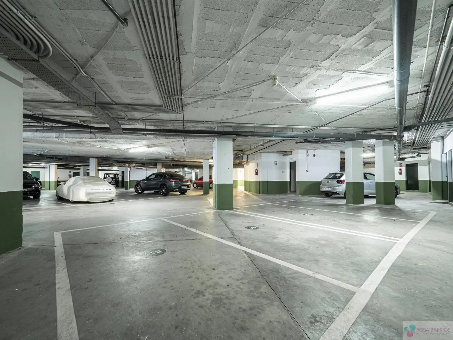 Wohnung mit Pool zum Verkauf in Nueva Andalucía, imagen 21