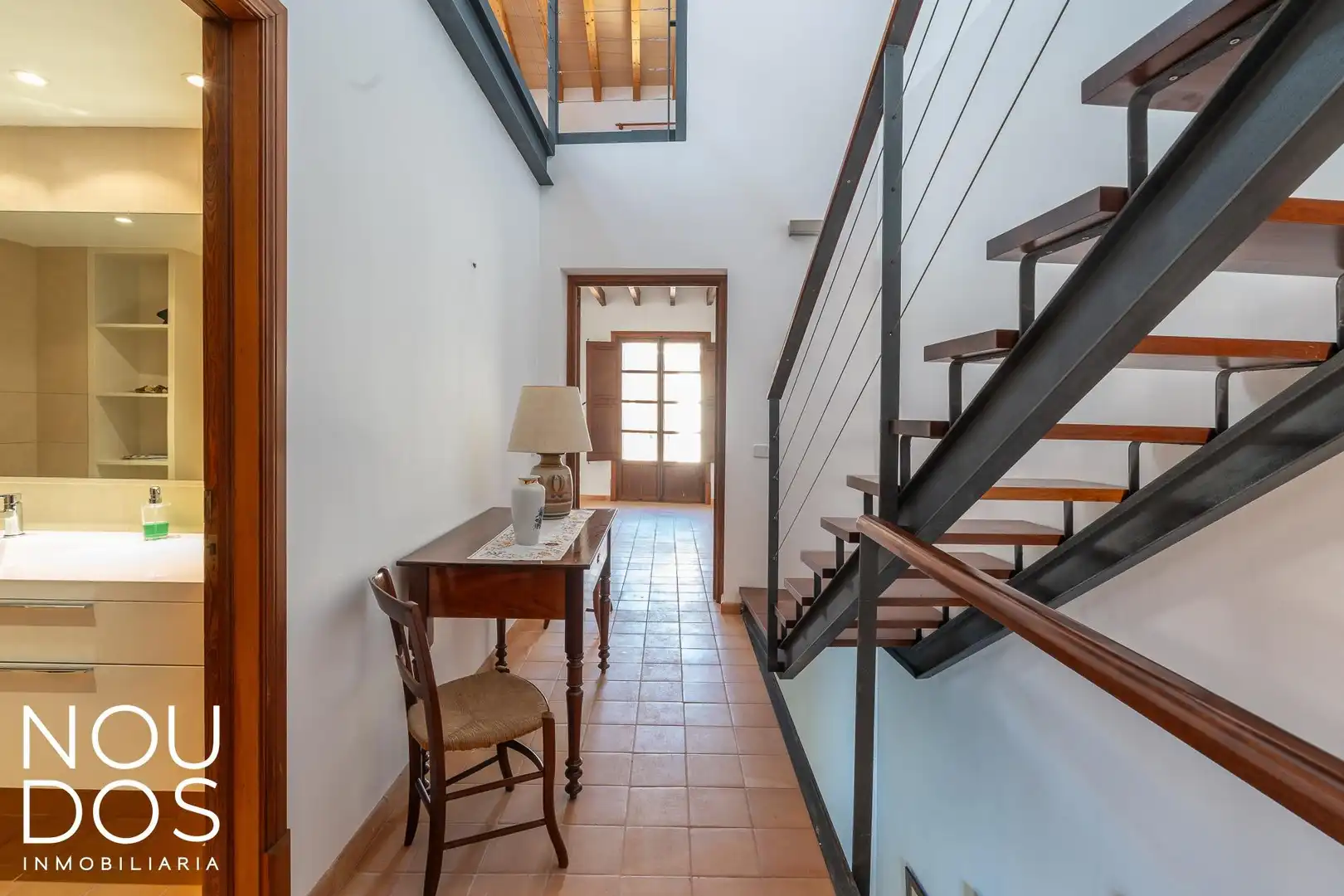 Country house zum Verkauf in Llucmajor mit Klimaanlage, Heizung und Privatgarten
