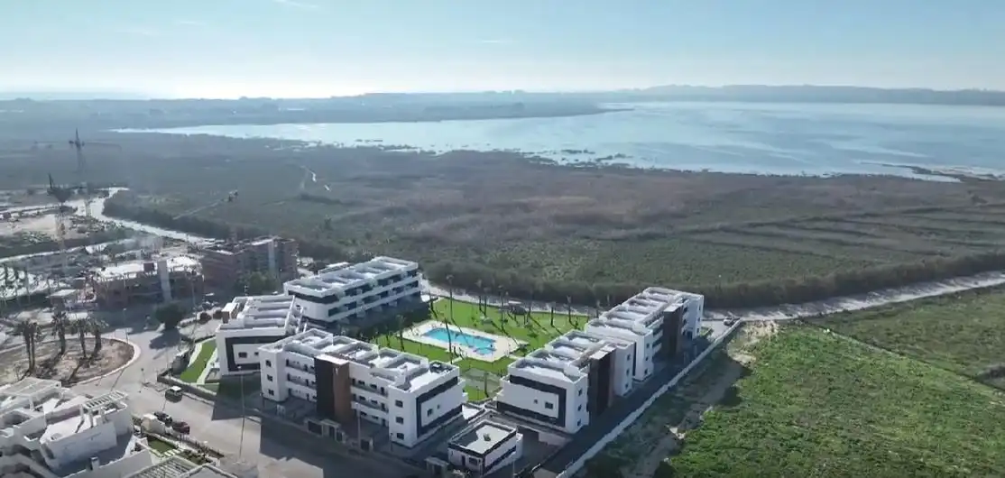 Penthouse mit Pool zum Verkauf in Carrer Cantauesso, imagen 3