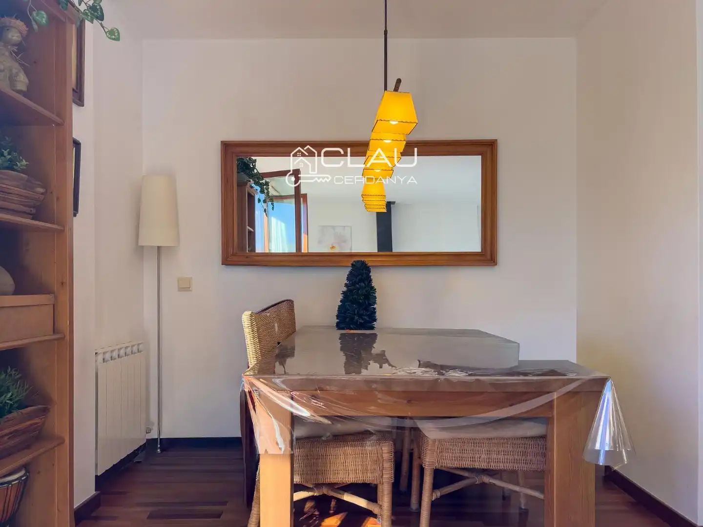 Piso de alquiler en Catalunya, de, 111, Llívia