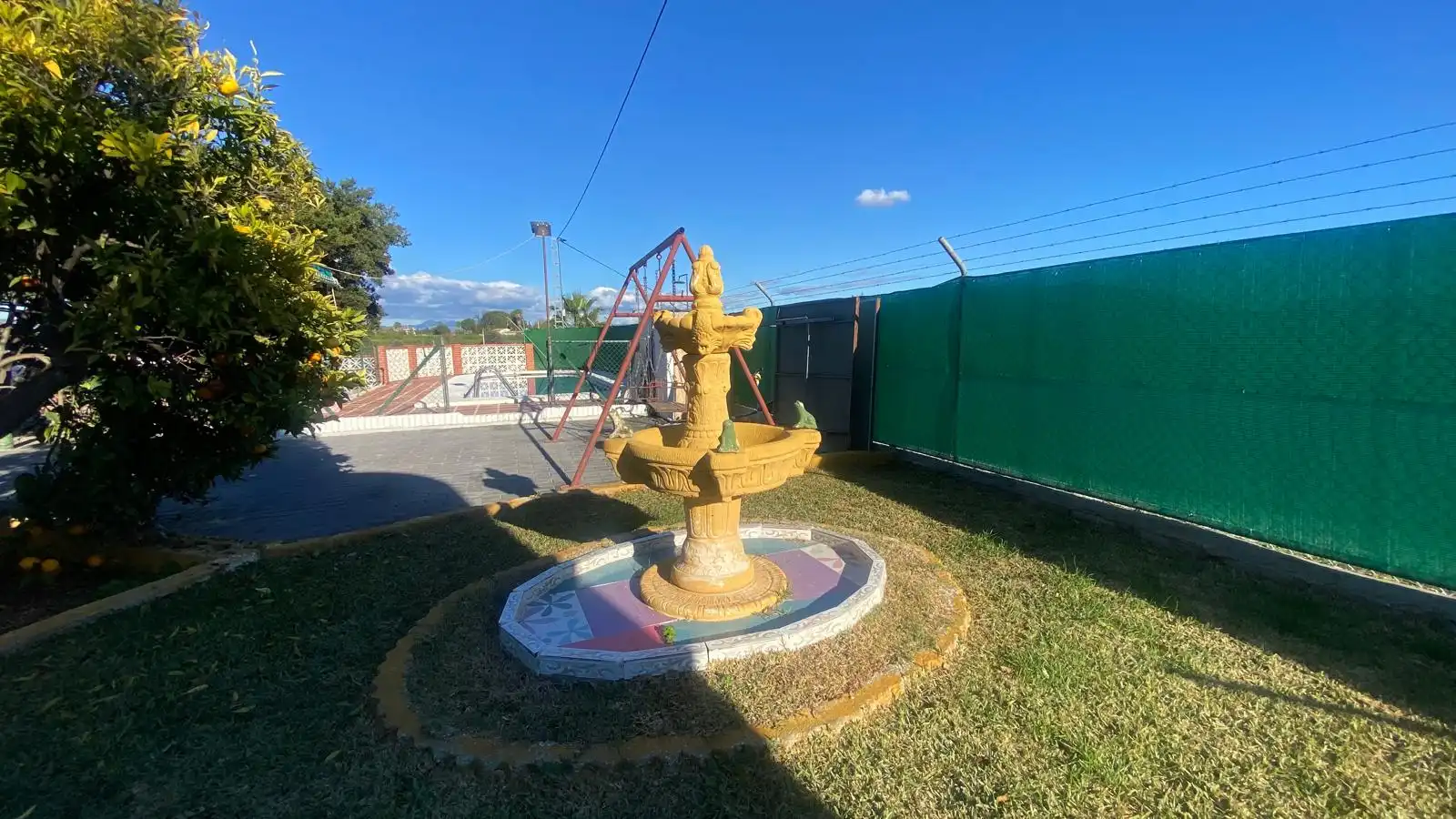 Xalet amb piscina en venda a Casalpalma - Fahala, imagen 5