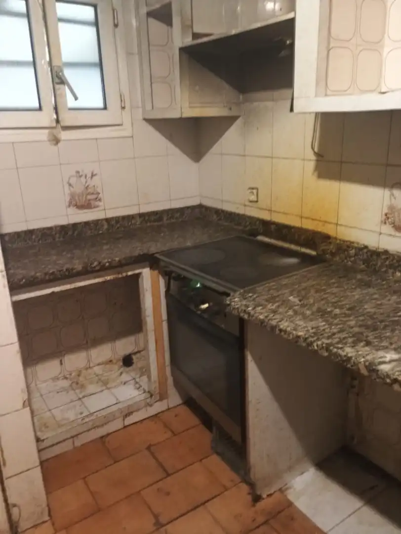 Flat with lift for sale in Carrer de la Maçana, imagen 14