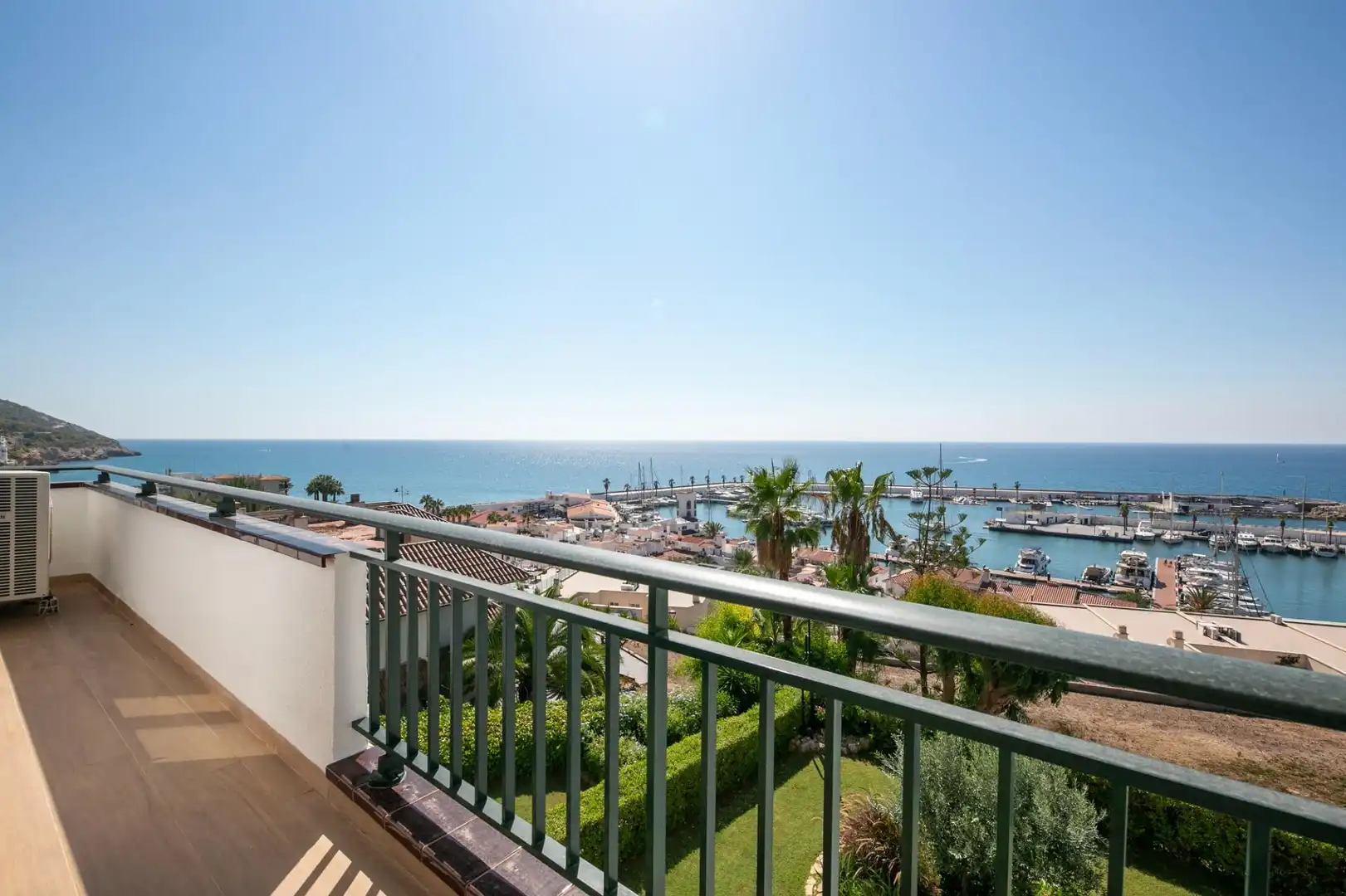 Wohnung mit Terrasse zur Miete in Carrer Carrer Bufera, imagen 12