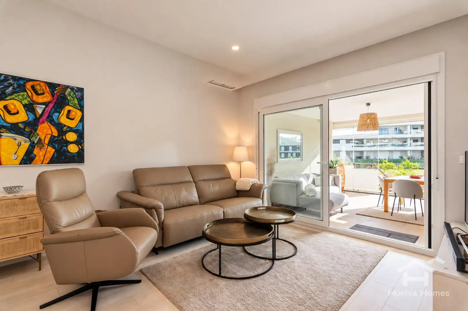 Appartement compact avec balcon à vendre à Calle Casa de Santa Margarita, imagen 10