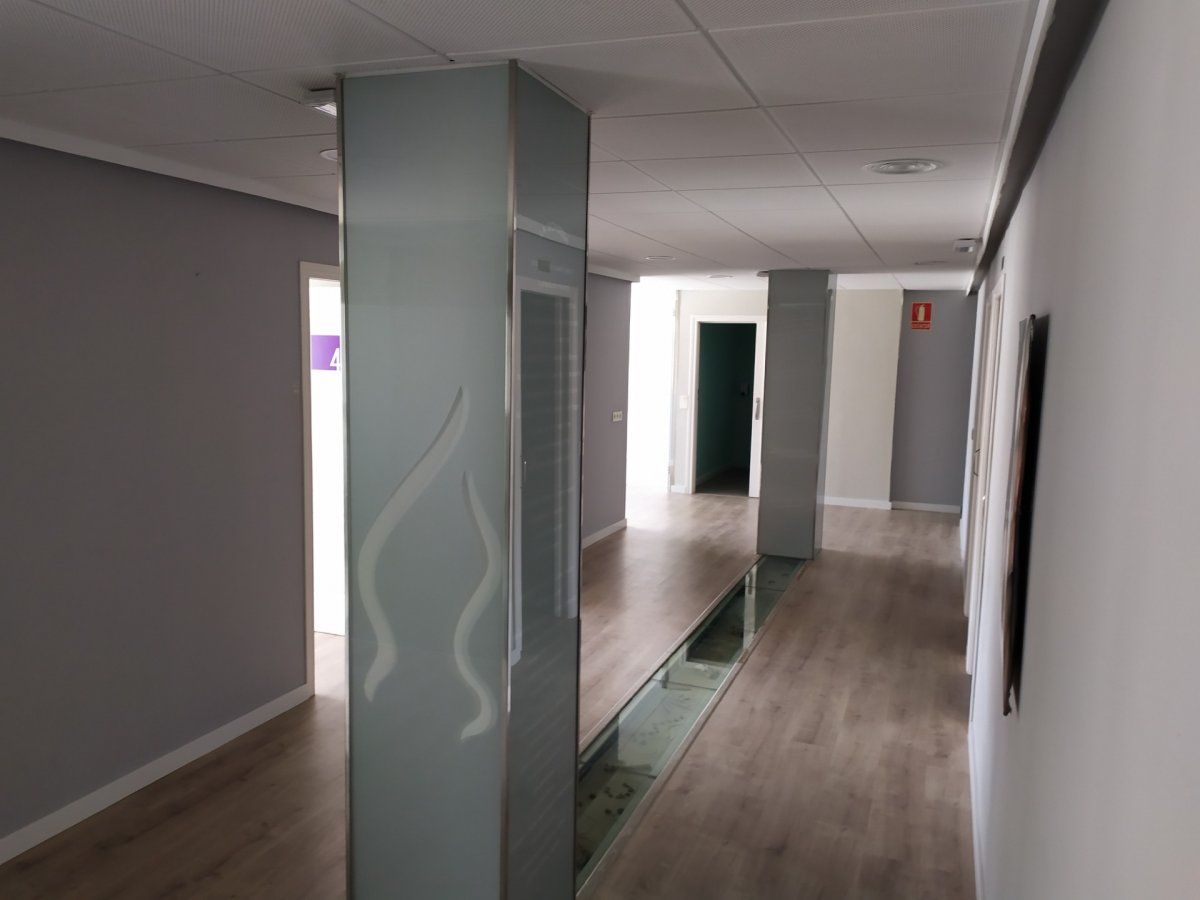 Office to rent in El Ejido