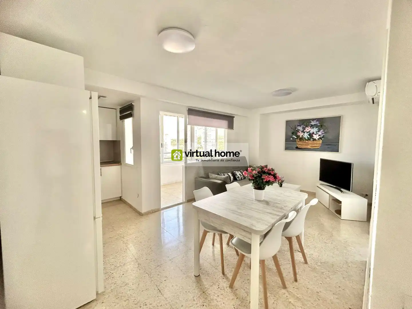 Flat with pool for sale in Avenida Avenida República Argentina 4, imagen 9