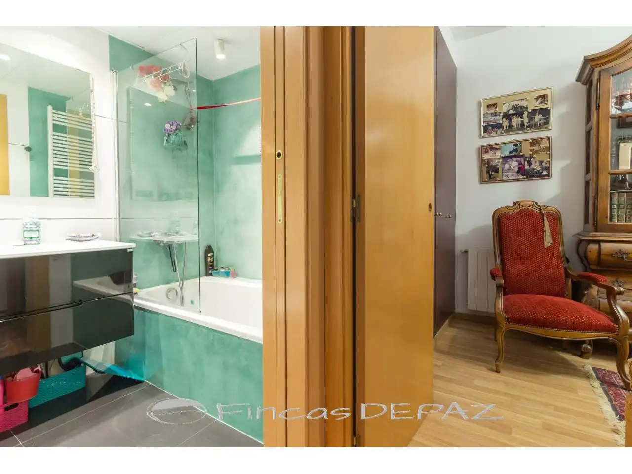 Penthouse with terrace for sale in Centre, imagen 23