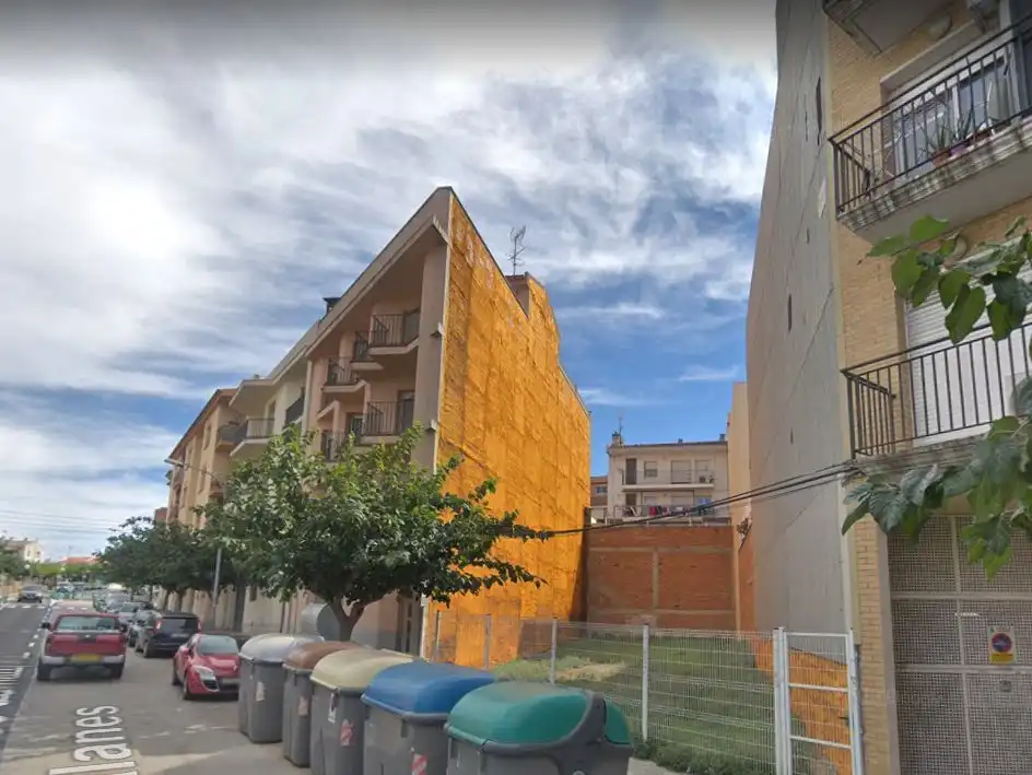 Terrenos y solares en venta en Centre