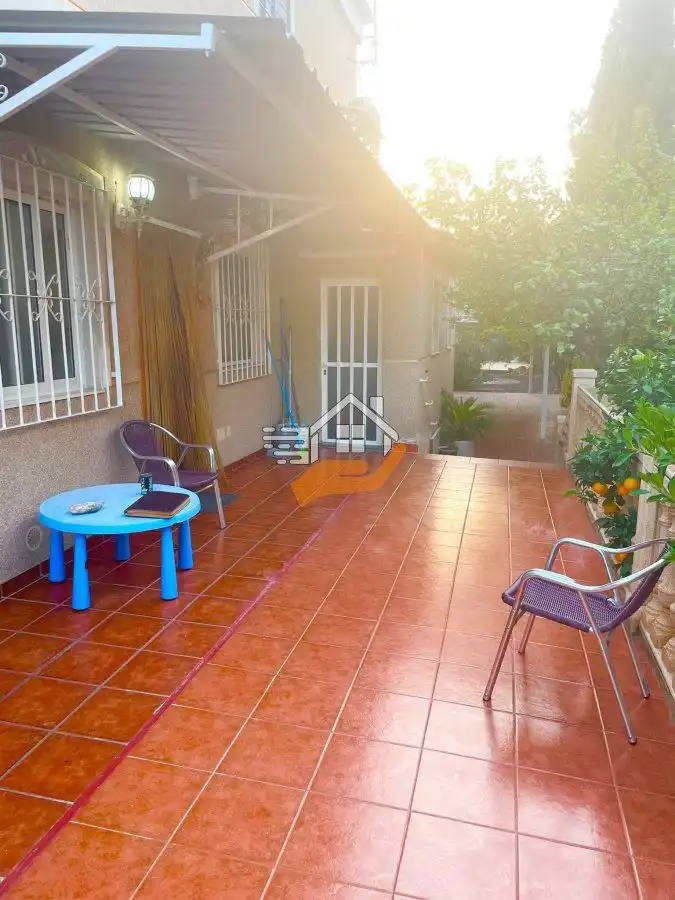 Terrace of Houses for sale in Murcia  with Air Conditioner, Terrace and Balcony