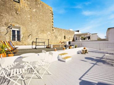 Mini appartamento in vendita a Vejer