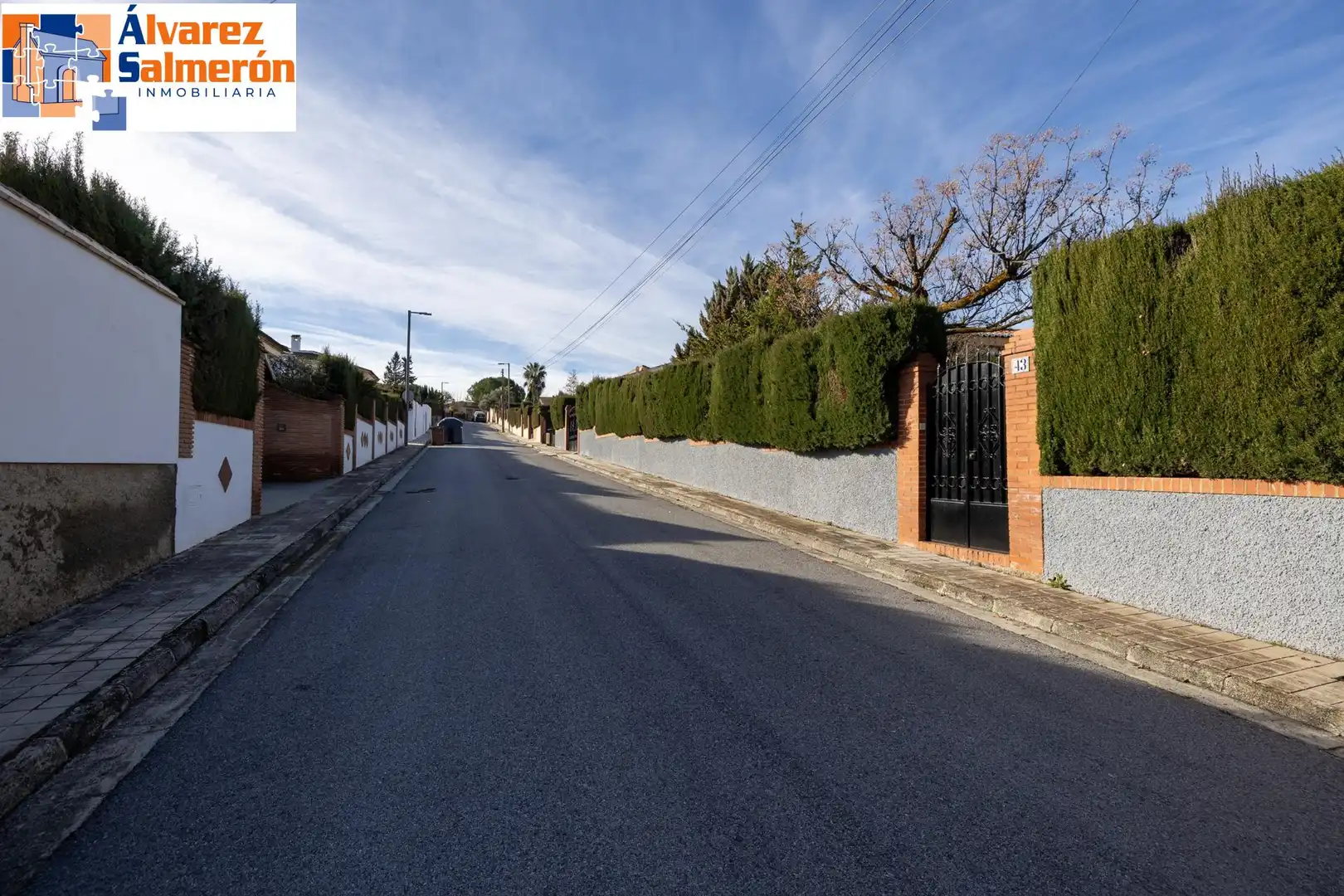 Villa mit Pool zum Verkauf in Calle Alijares, imagen 63