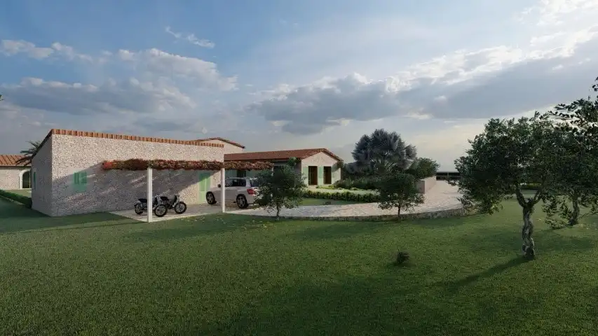 Casa rústica en venda a Manacor Centre, imagen 5