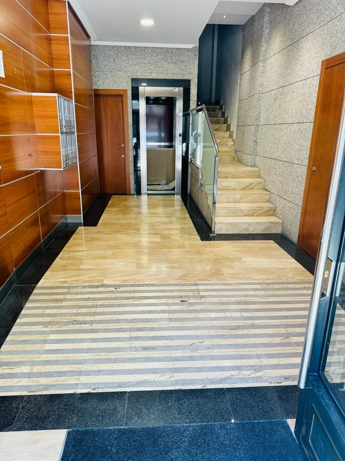 Piso en venta en Valladolid Capital con Calefacción