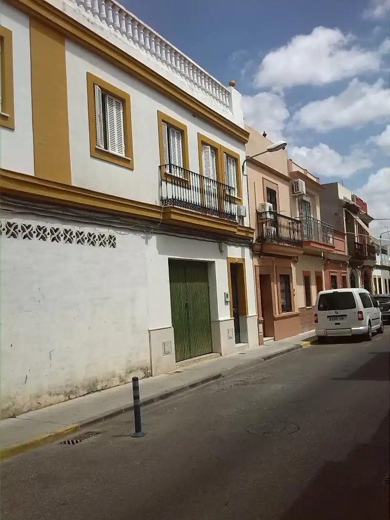Wohnung zum Verkauf in CLARA CAMPOAMOR