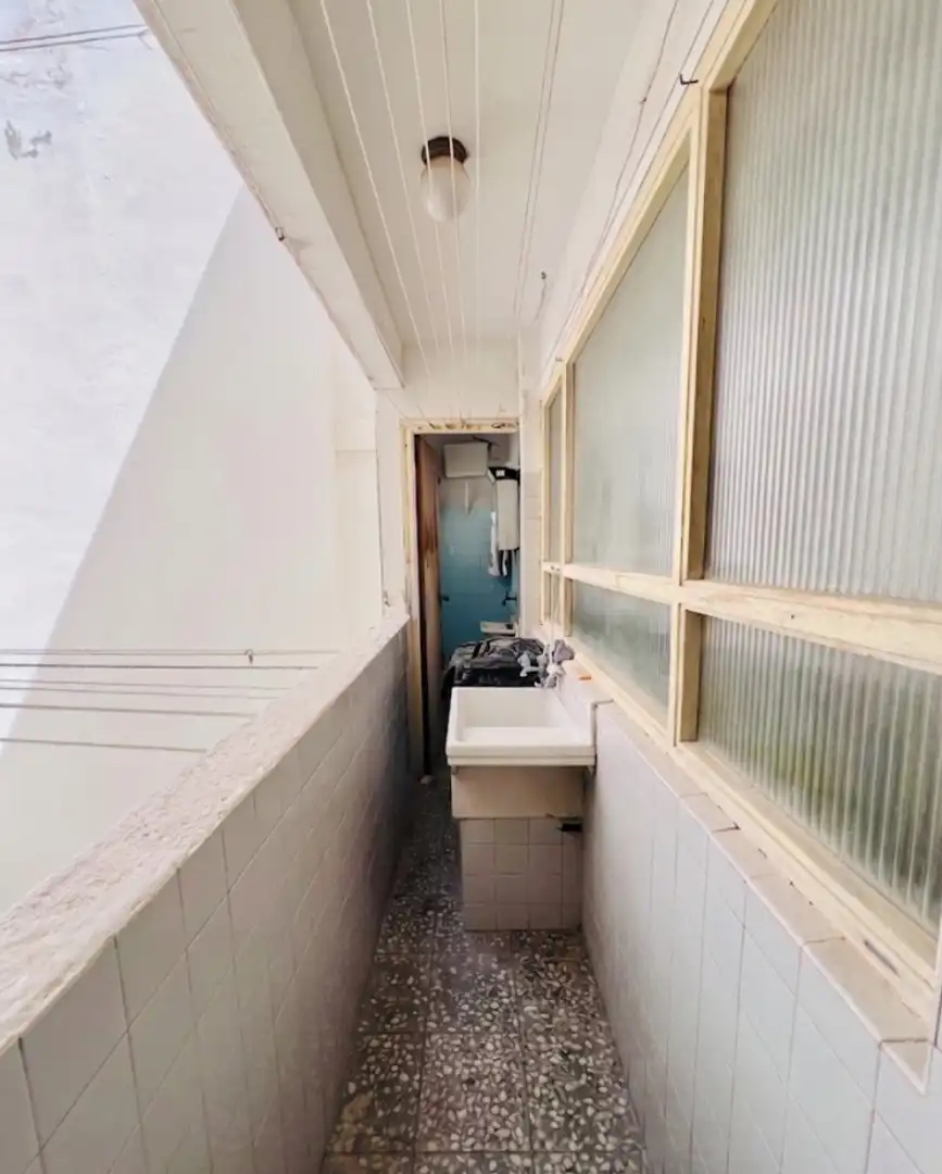 Baño de Piso en venta en Santa Pola con Aire acondicionado y Balcón