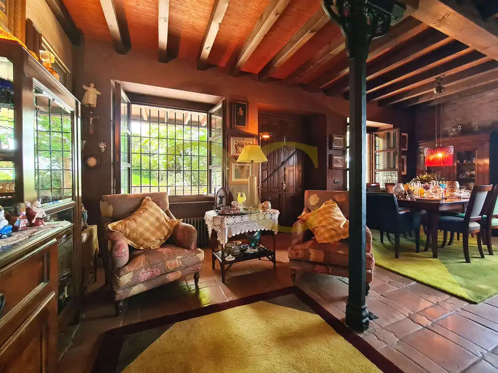 House with garden for sale in Buenavista - El Cristo, imagen 18