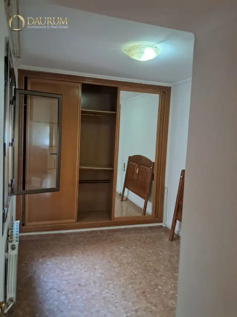 Bedroom of Houses for sale in Alaquàs  with Air Conditioner, Heating and Terrace