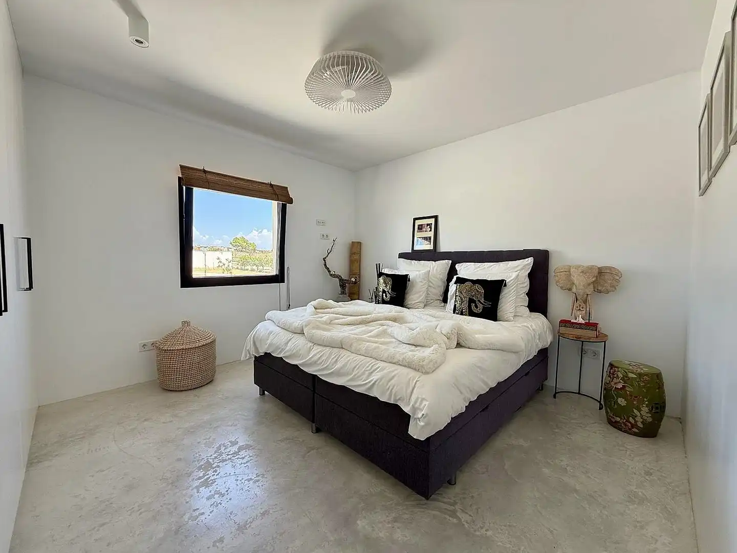 Chalet en venta en El Pinós / Pinoso, imagen 35
