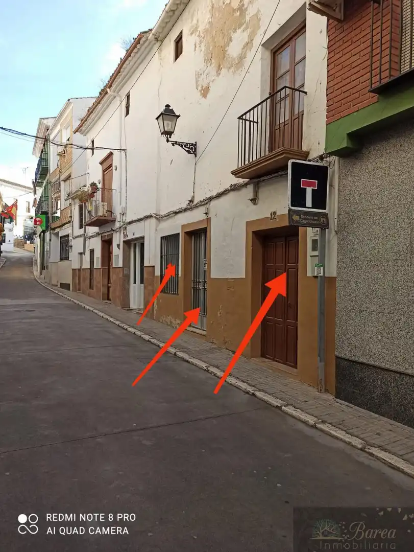 Casa in vendita a Iznájar