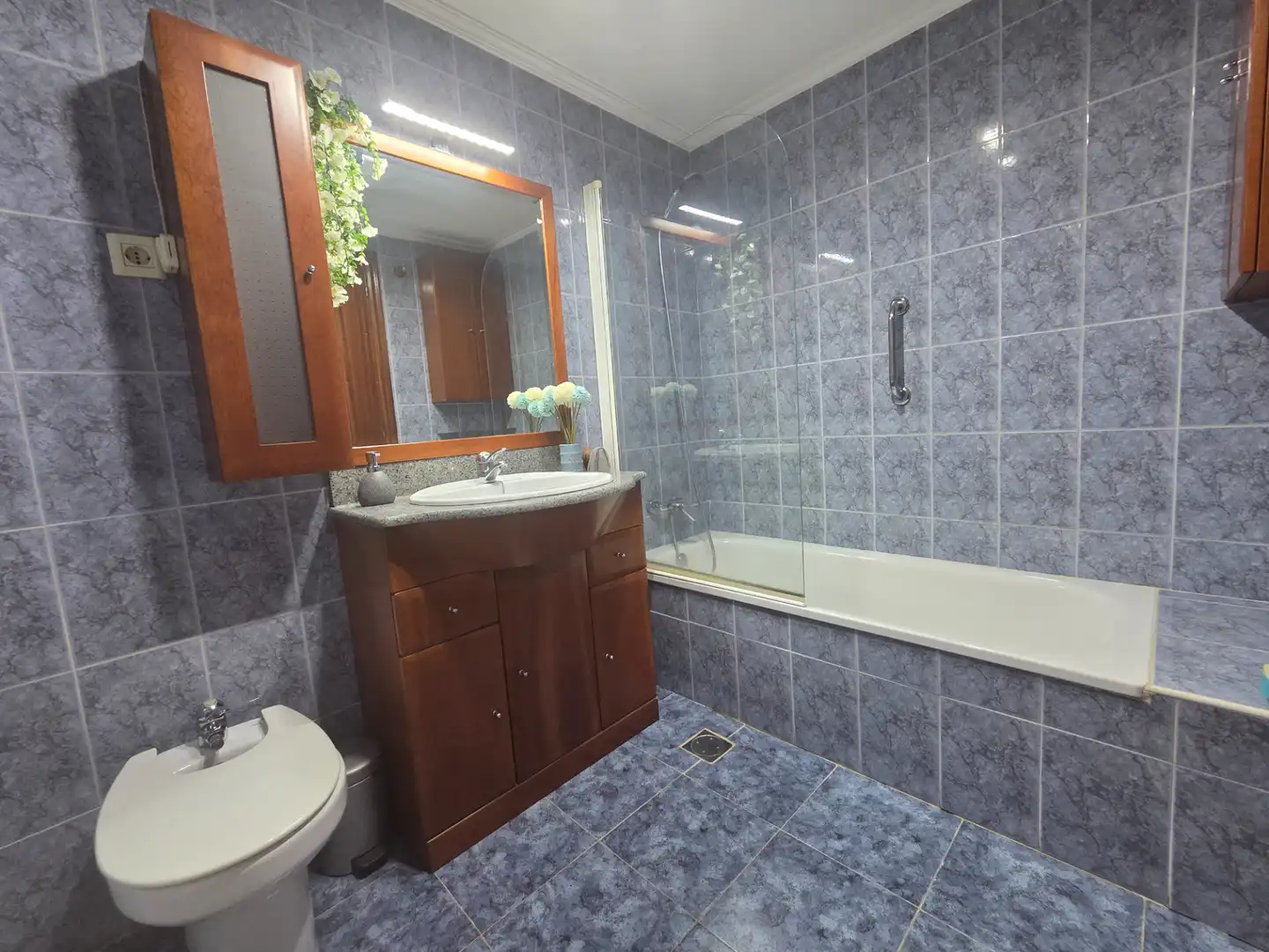 Piso con ascensor en venta en Begoña - Santutxu, imagen 16