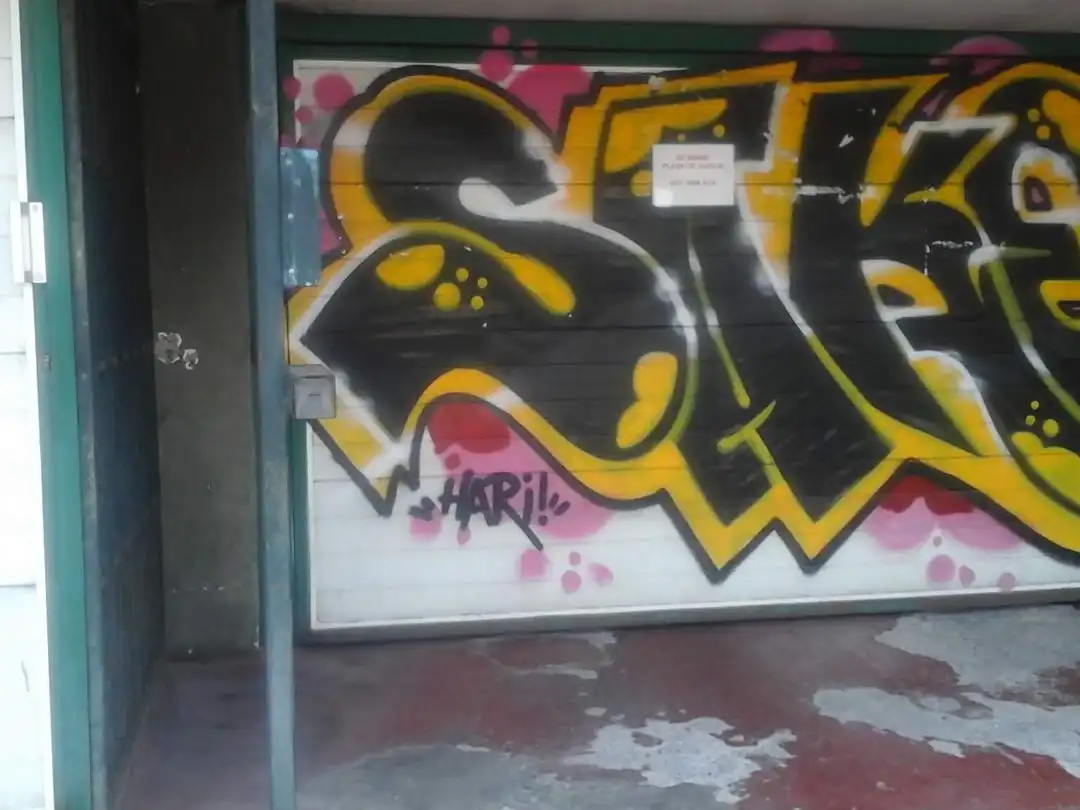 Garaje de alquiler en Las Palmas de Gran Canaria