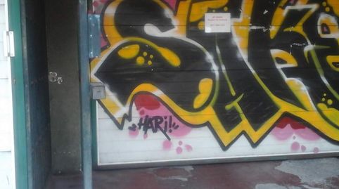 Foto 3 de Garaje de alquiler en Paseo Chil, 6, Arenales - Lugo - Avda. Marítima, Las Palmas de Gran Canaria