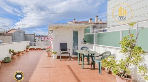 Foto 2 de Dúplex en venta en Carrer del Berguedà, Can Palet, Terrassa