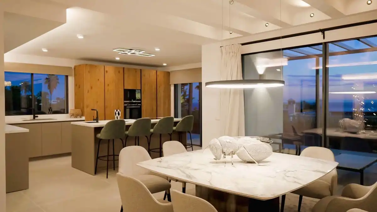 Casa a schiera in vendita a Milla de Oro, imagen 28