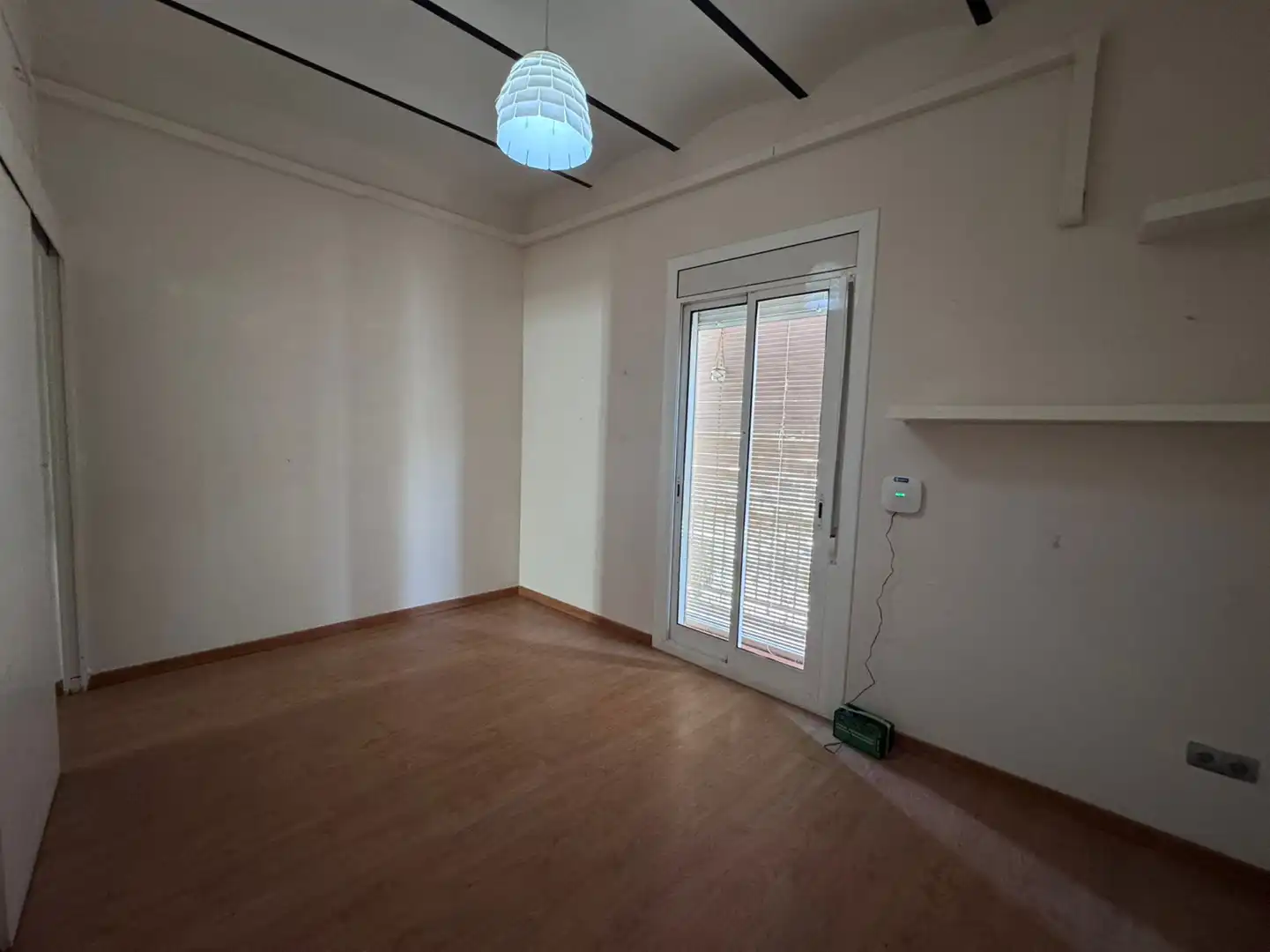Habitación de Piso en venta en Barcelona con Parquet